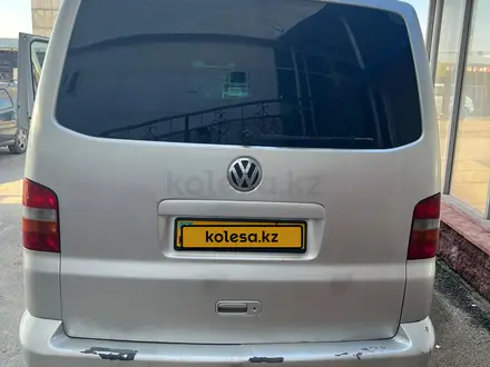 Volkswagen Transporter 2009 года за 5 700 000 тг. в Алматы – фото 4