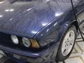 BMW 525 1990 года за 1 650 000 тг. в Сарыагаш – фото 8