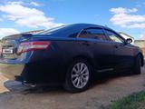 Toyota Camry 2011 года за 6 500 000 тг. в Кульсары