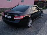 Toyota Camry 2011 года за 6 500 000 тг. в Кульсары – фото 5