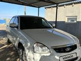 ВАЗ (Lada) Priora 2170 2011 годаүшін2 000 000 тг. в Атырау – фото 4