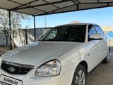 ВАЗ (Lada) Priora 2170 2011 годаүшін2 000 000 тг. в Атырау – фото 5