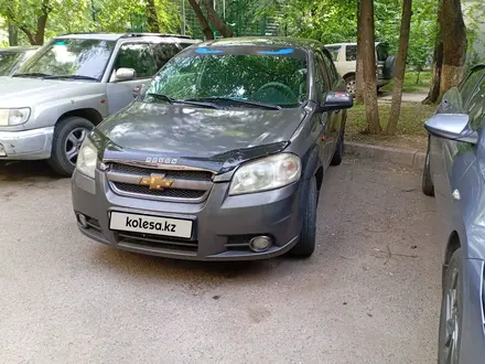 ЗАЗ Vida 2013 года за 1 350 000 тг. в Алматы
