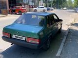 ВАЗ (Lada) 21099 1999 года за 650 000 тг. в Шымкент – фото 2