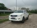 Toyota Hilux 2012 годаүшін9 700 000 тг. в Алматы – фото 6