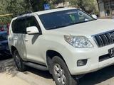 Toyota Land Cruiser Prado 2012 годаfor14 800 000 тг. в Алматы