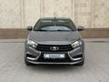 ВАЗ (Lada) Vesta 2020 года за 4 300 000 тг. в Караганда – фото 4