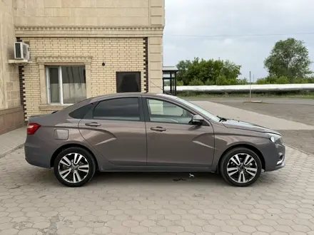 ВАЗ (Lada) Vesta 2020 года за 4 300 000 тг. в Караганда – фото 11
