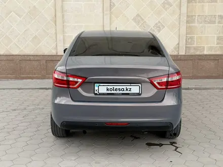 ВАЗ (Lada) Vesta 2020 года за 4 300 000 тг. в Караганда – фото 14