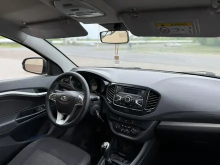 ВАЗ (Lada) Vesta 2020 года за 4 300 000 тг. в Караганда – фото 17