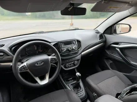 ВАЗ (Lada) Vesta 2020 года за 4 300 000 тг. в Караганда – фото 18