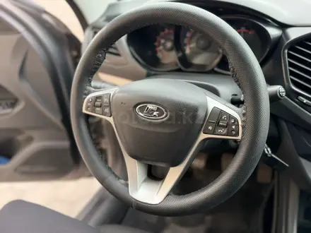 ВАЗ (Lada) Vesta 2020 года за 4 300 000 тг. в Караганда – фото 19