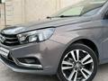 ВАЗ (Lada) Vesta 2020 года за 4 300 000 тг. в Караганда – фото 2