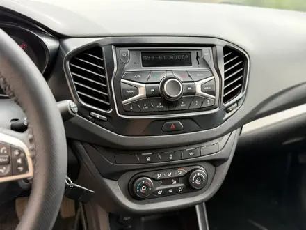 ВАЗ (Lada) Vesta 2020 года за 4 300 000 тг. в Караганда – фото 21