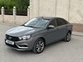 ВАЗ (Lada) Vesta 2020 года за 4 300 000 тг. в Караганда – фото 3