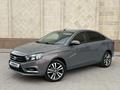 ВАЗ (Lada) Vesta 2020 года за 4 300 000 тг. в Караганда