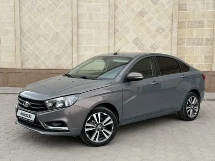 ВАЗ (Lada) Vesta 2020 года за 4 300 000 тг. в Караганда
