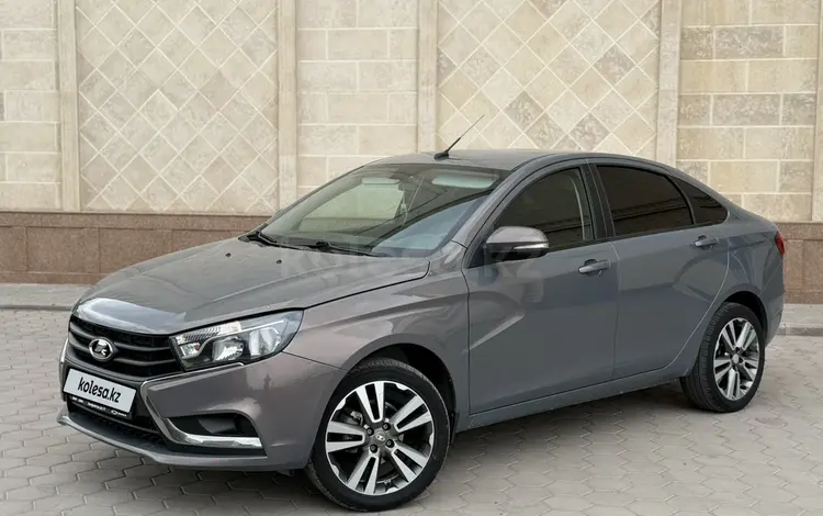 ВАЗ (Lada) Vesta 2020 года за 4 300 000 тг. в Караганда