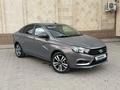 ВАЗ (Lada) Vesta 2020 года за 4 300 000 тг. в Караганда – фото 5