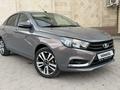 ВАЗ (Lada) Vesta 2020 года за 4 300 000 тг. в Караганда – фото 6