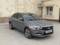 ВАЗ (Lada) Vesta 2020 года за 4 300 000 тг. в Караганда – фото 7