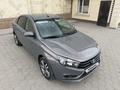 ВАЗ (Lada) Vesta 2020 года за 4 300 000 тг. в Караганда – фото 9