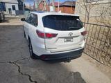 Toyota Highlander 2015 годаfor10 533 333 тг. в Атырау – фото 5