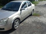 Chery Fora 2009 года за 750 000 тг. в Аулиеколь – фото 4