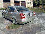 Chery Fora 2009 годаfor750 000 тг. в Аулиеколь – фото 3