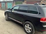 Volkswagen Touareg 2003 года за 6 200 000 тг. в Усть-Каменогорск – фото 3