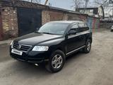 Volkswagen Touareg 2003 годаүшін6 200 000 тг. в Усть-Каменогорск – фото 2