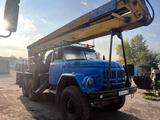 Услуги Автовышки / АГП 2007 года в Усть-Каменогорск