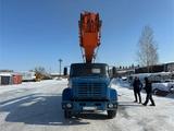 Услуги Автовышки / АГП 2007 года в Усть-Каменогорск – фото 2