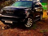 Toyota Sequoia 2011 года за 17 000 000 тг. в Петропавловск – фото 4