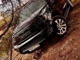 Toyota Sequoia 2011 года за 17 000 000 тг. в Петропавловск – фото 5