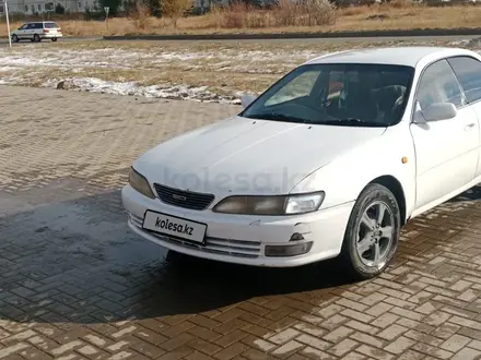 Toyota Carina ED 1993 года за 1 700 000 тг. в Степногорск