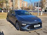 Hyundai Sonata 2024 года за 14 200 000 тг. в Астана