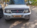 Mitsubishi Montero 2000 года за 5 400 000 тг. в Алматы