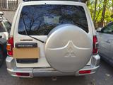 Mitsubishi Montero 2000 года за 5 400 000 тг. в Алматы – фото 2