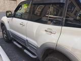 Mitsubishi Montero 2000 года за 5 400 000 тг. в Алматы – фото 3