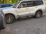 Mitsubishi Montero 2000 года за 5 400 000 тг. в Алматы – фото 4