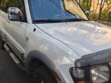 Mitsubishi Montero 2000 года за 5 400 000 тг. в Алматы – фото 5