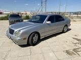Mercedes-Benz E 320 2001 годаүшін2 500 000 тг. в Жанаозен