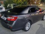 Toyota Camry 2012 года за 8 700 000 тг. в Актобе – фото 3