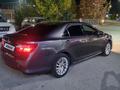 Toyota Camry 2012 годаүшін8 700 000 тг. в Актобе – фото 4