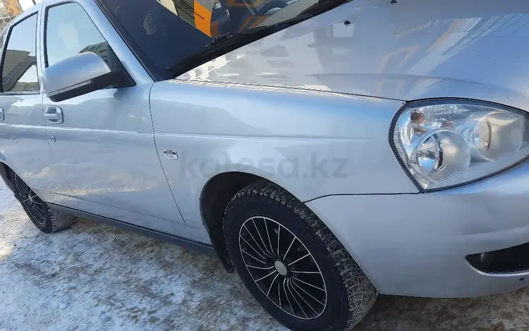 ВАЗ (Lada) Priora 2172 2014 годаfor3 500 000 тг. в Астана