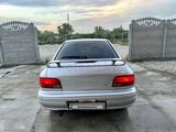 Subaru Impreza 1996 годаfor2 500 000 тг. в Алматы – фото 4