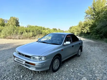 Subaru Impreza 1996 года за 2 500 000 тг. в Алматы – фото 10