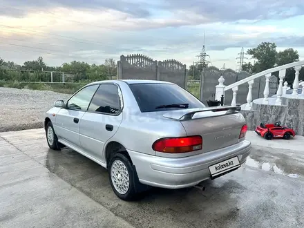 Subaru Impreza 1996 года за 2 500 000 тг. в Алматы – фото 3
