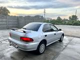 Subaru Impreza 1996 годаүшін2 800 000 тг. в Алматы – фото 5